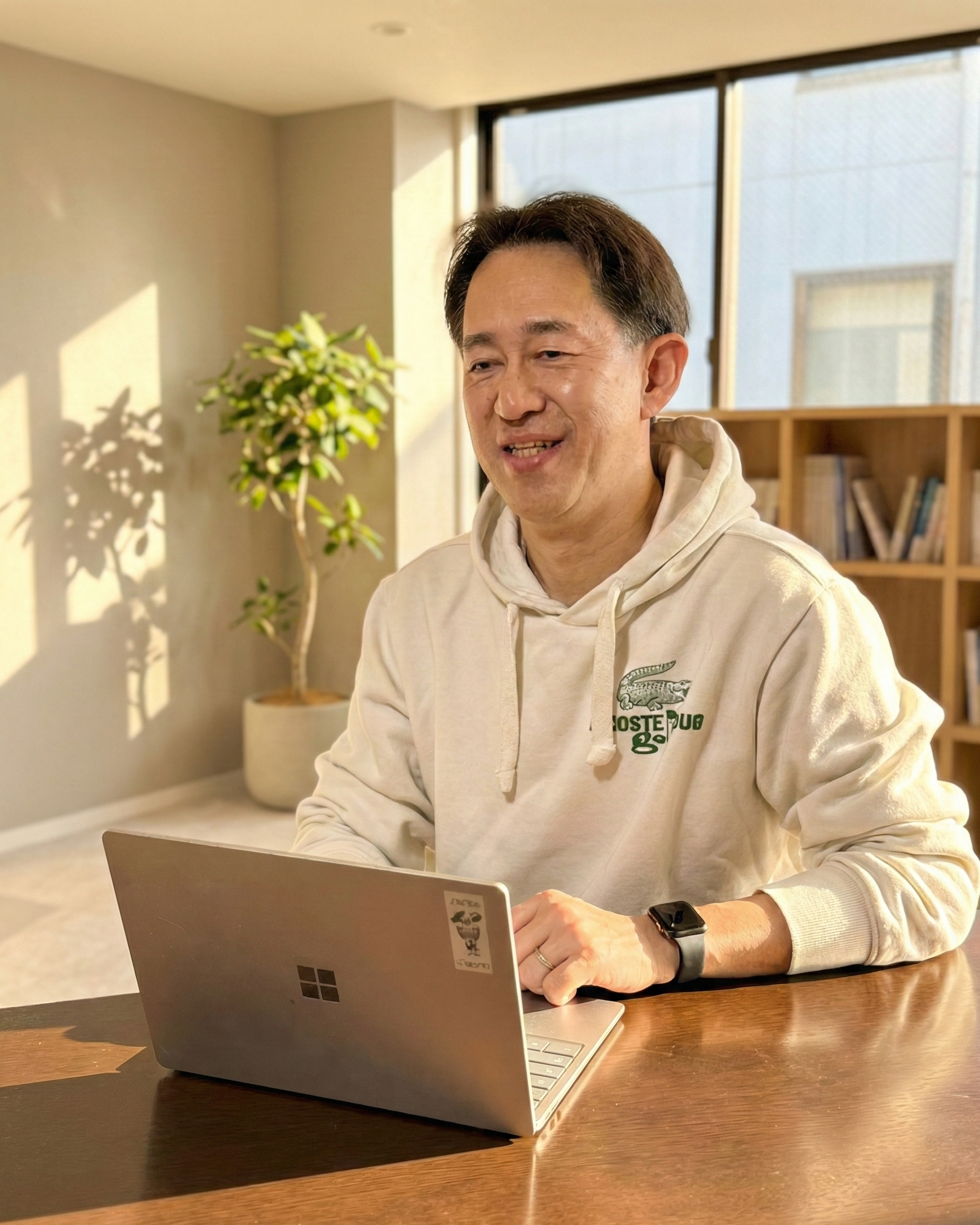 弘前再生サポーター みどりの風